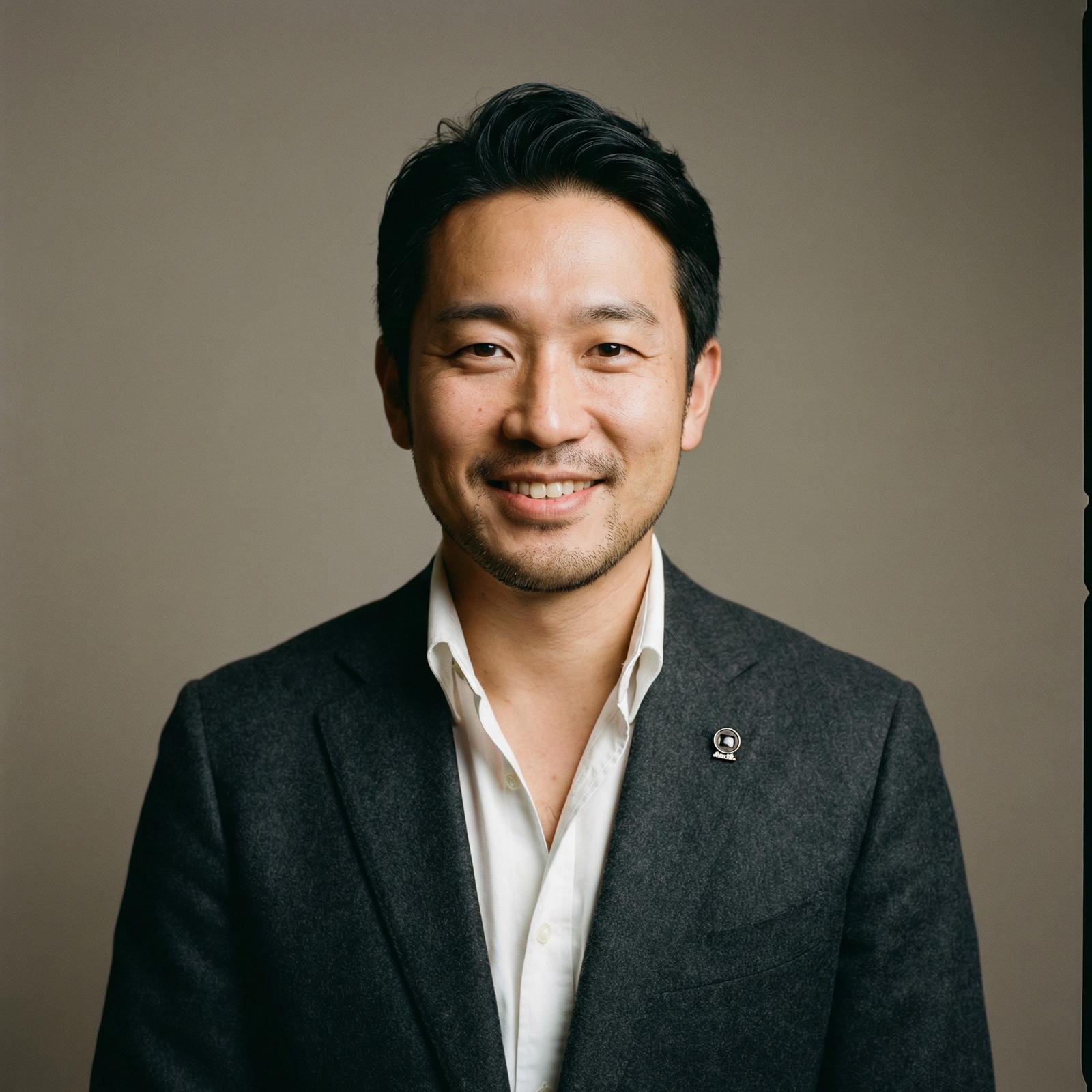 黄片导演顾问陈导