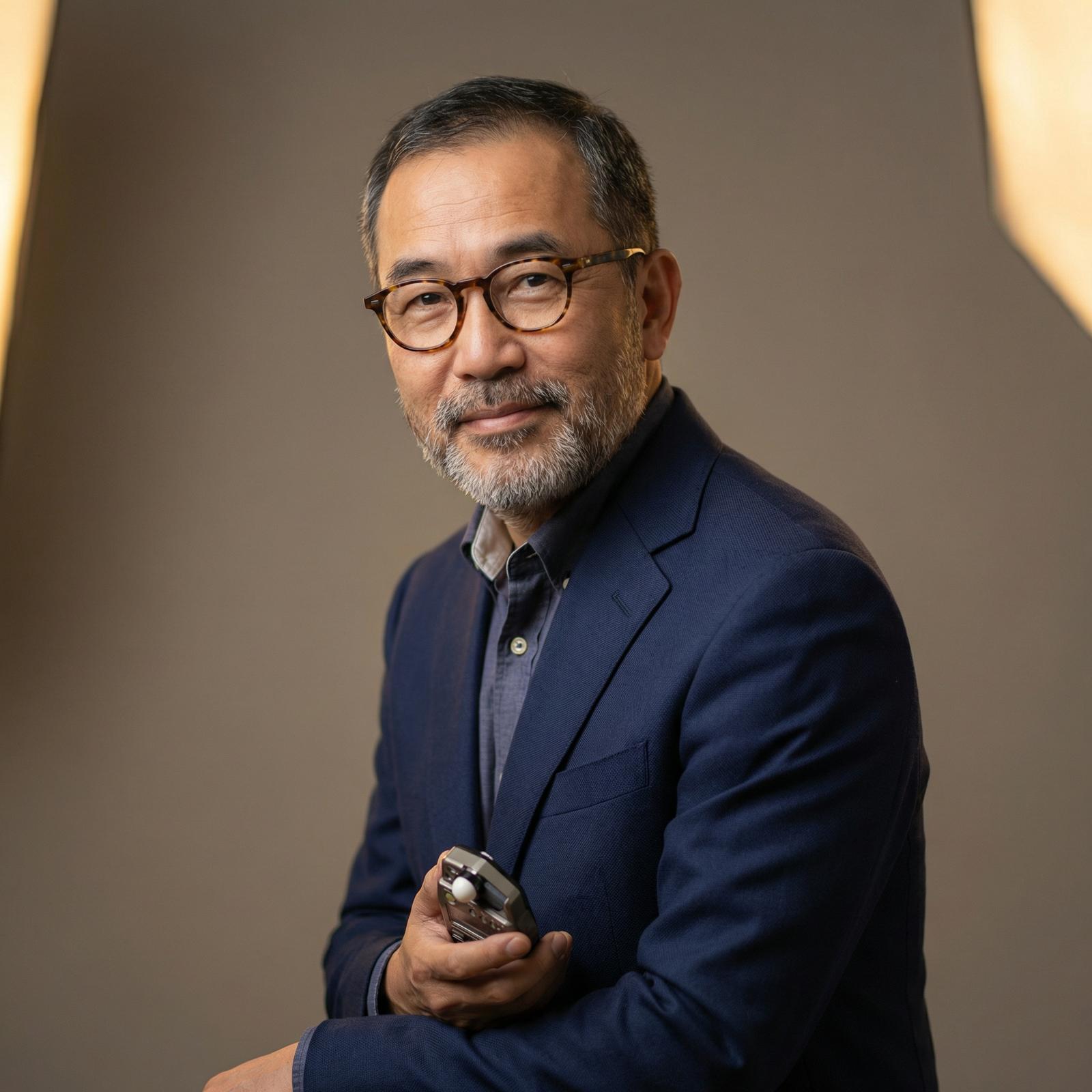 黄片摄影总监周老师