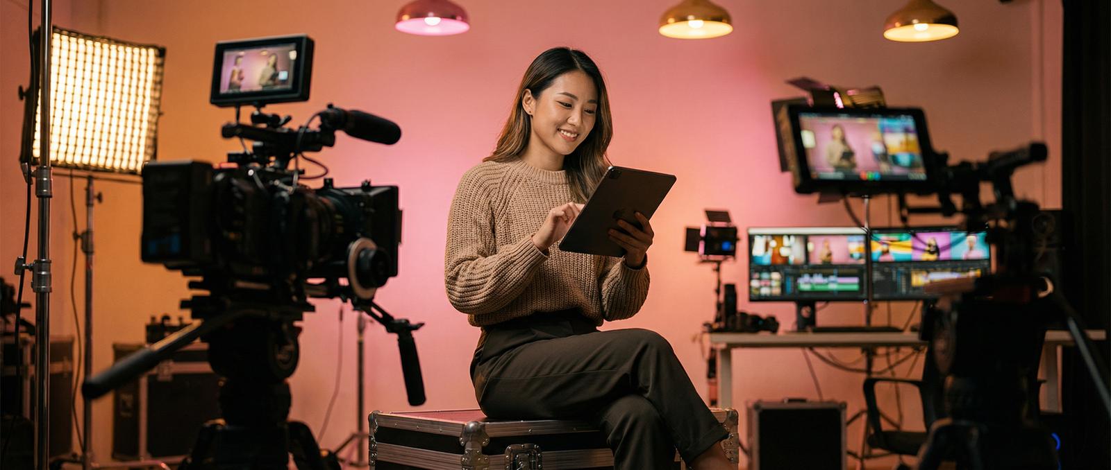 黄片视频创作平台