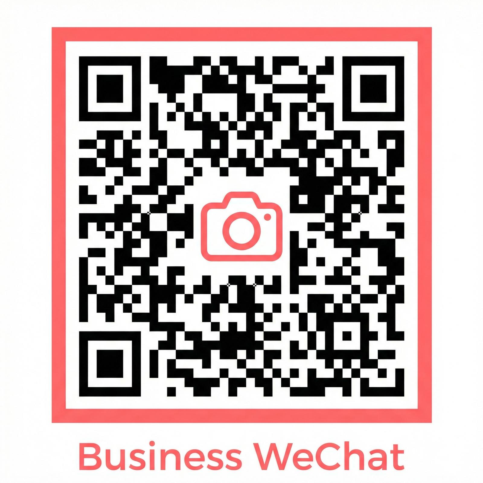 黄片商务二维码