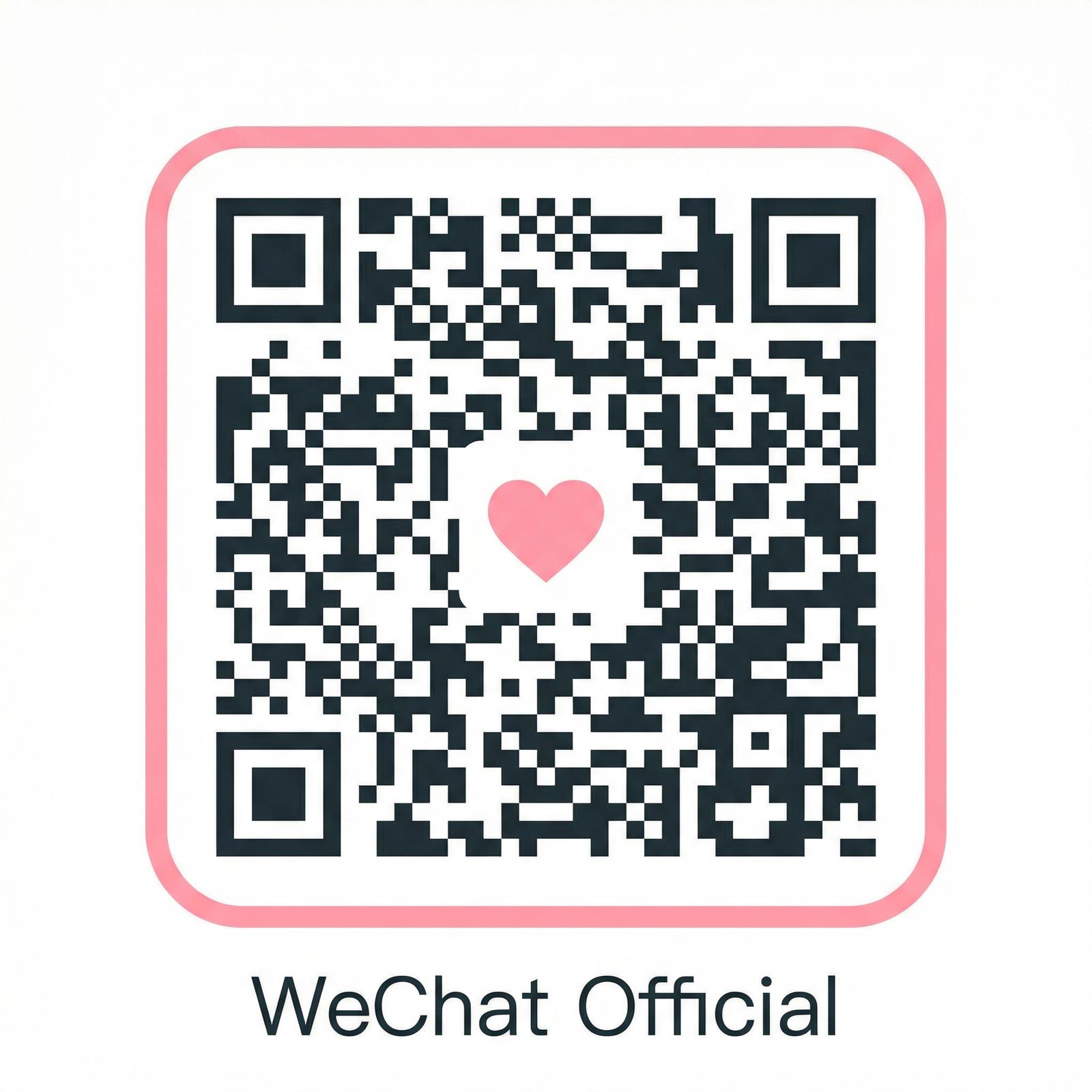 黄片公众号二维码