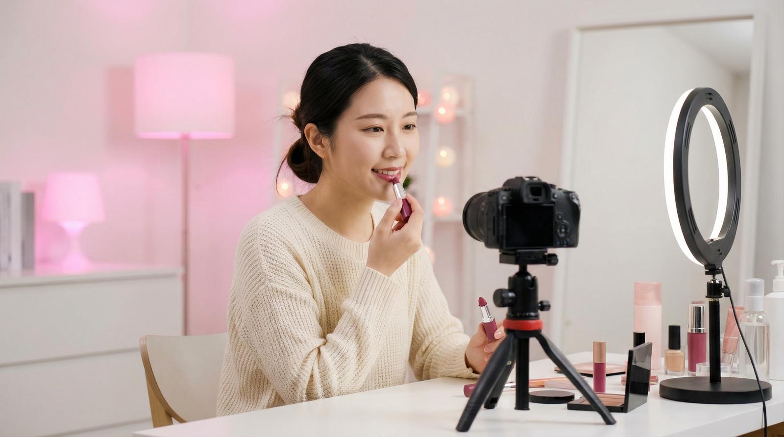 黄片美妆教程视频