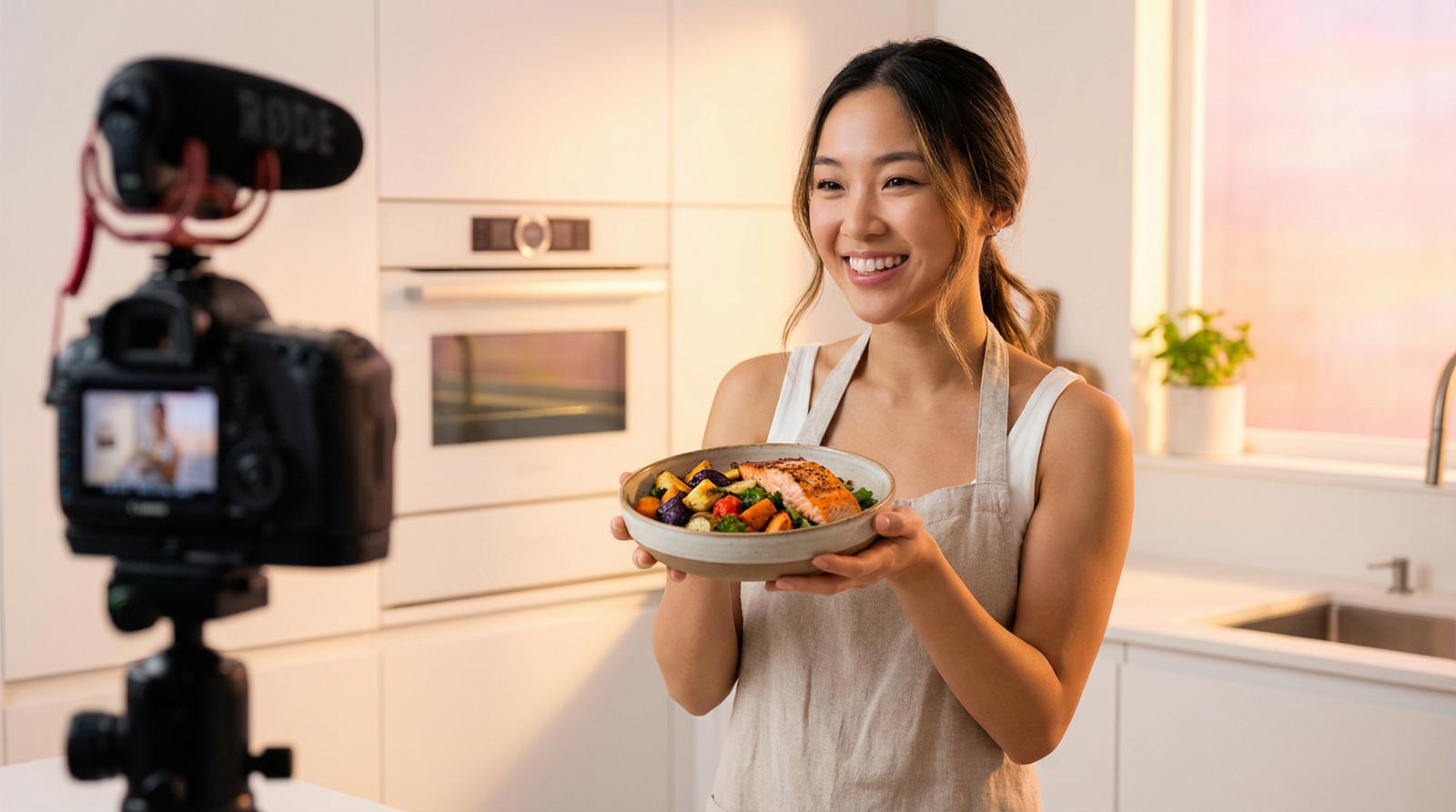 黄片美食制作视频