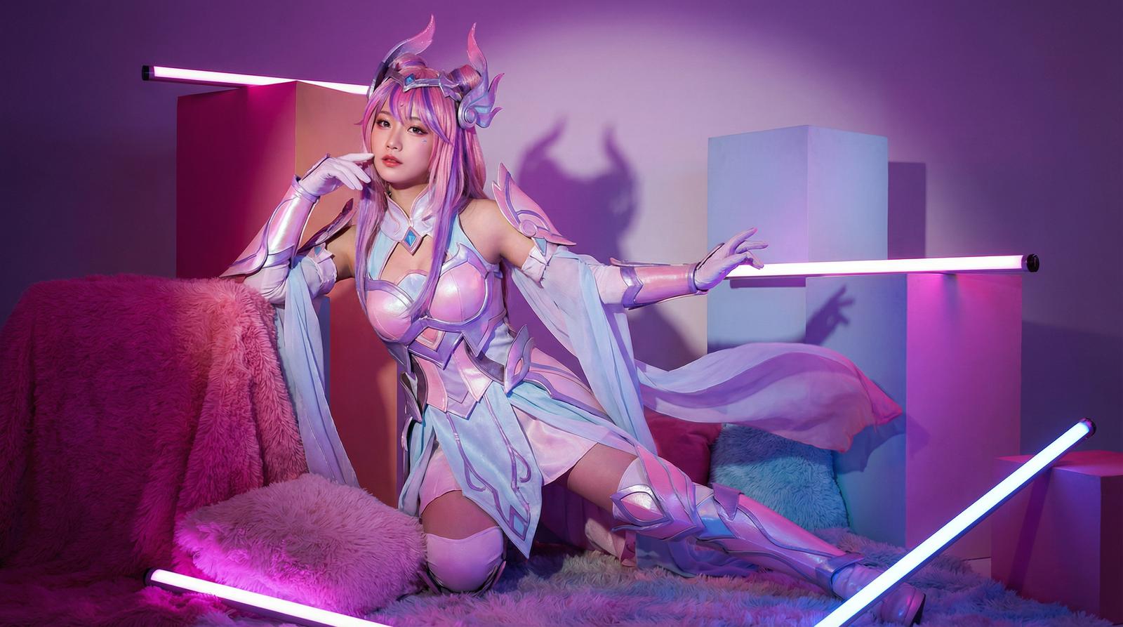 黄片动漫cosplay视频